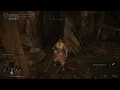 ELDEN RING - How to break item statues without enemies help