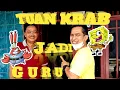 Download Lagu TUAN KRAB MENGAJAR, SPONGEBOB MENJAWAB. ( KESERUAN  PENGISI SUARA ) DILUAR BIKINI BOTTOM. #vlog
