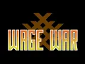 Wage War - High Horse (Lyrics)