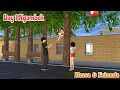 || Nessa Ngambek! || Nessa \u0026 Friends || Drama Sakura School Simulator ||