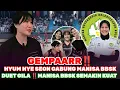 Download Lagu MANISA BBSK MEMBUAT DUET GILA‼️ HYUM HYE SEON MERAPAT MANISA BBSK ‼️