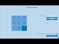 8 Puzzle Problem In Artificial intelligence without the heuristic All important points Must watch