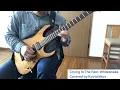 Download Lagu Whitesnake - Crying In The Rain  Covered by Kovichikov