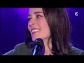 Marie Espinosa Vivement Dimanche - Interview