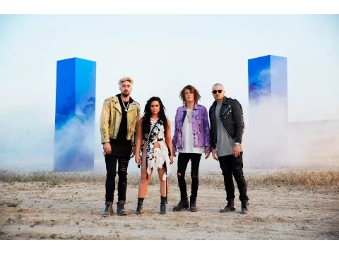 Download MP3 Cheat Codes - No Promises ft. Demi Lovato [Official Video]