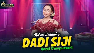 niken salindry dadi siji kembar campursari official music video 