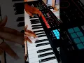 Download Lagu XPS-60 No Tone Cut Issue! Great Keyboard @IndiaRoland