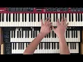 Lagu The Battle of Epping Forest (Genesis) - Keyboards Cover