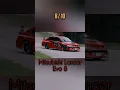Download Lagu Rating Different cars from Tokyo Drift Teriyaki Boys Movie #jdm #shorts