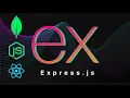 Express js Mastery Unleash the Power of Node js Frameworks for Lightning-Fast Web Development