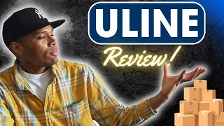 Unlocking Uline Net 30 Boost Your Business Credit Mastery