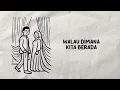 Simpul - Fadhilah Intan & Daniesh Suffian (Karaoke Version)