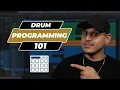 Program Better Hip Hop Drums by Mastering these 3 Core Elements Drum Programming 101