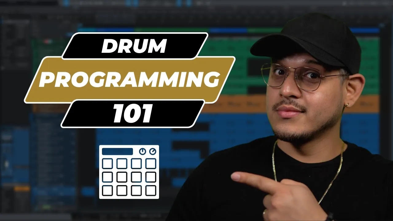 Program Better Hip Hop Drums by Mastering these 3 Core Elements | Drum Programming 101