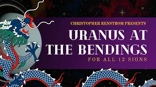 Are You Repeating History or Making It Uranus at the Bendings