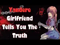 Download Lagu Yandere Girlfriend Tells You The Truth [F4A] [Yandere] [Audio Roleplay]