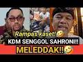 Download Lagu DUH!! Kang dedi mulyadi SENGGOL Sahroni! Perampasan KASET!! 🤣🤣🤣