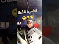 Lagu salah la pulak
