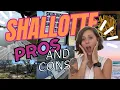 Is Shallotte NC a good place to live Shallotte North Carolina Centrally located NC Beaches