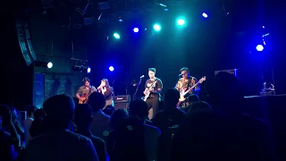 Download Reality Club - Elastic Hearts LIVE at Daikanyama UNIT, Tokyo (2019/6/2) MP3