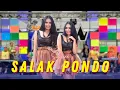 Download Lagu Suliyana - Salak Pondo (Official Music Video)