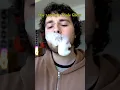 Day 1 trying a Triple Ghost Variation