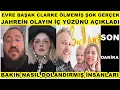 Download Lagu Evre Başak Clarke ölmemiş Jahrein olayın iç yüzünü açıkladı şok açıklama Ünlü sanatçı fenomen