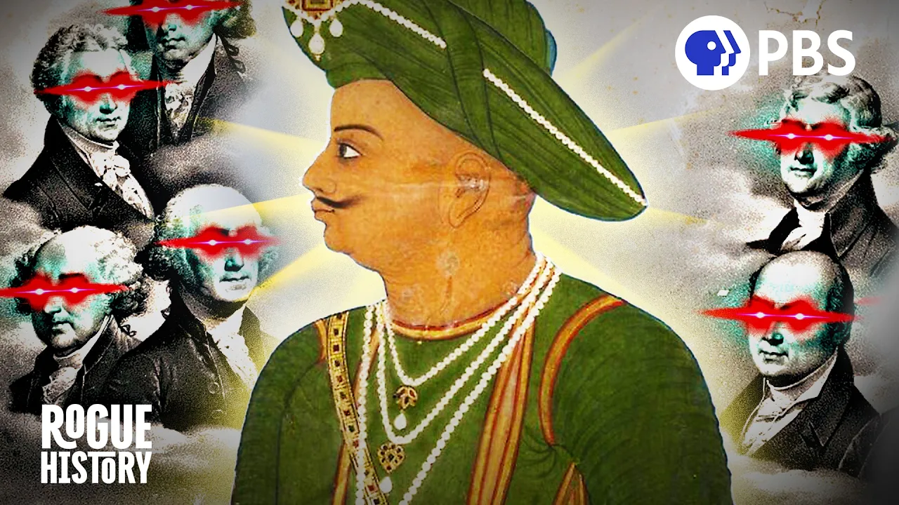 Why The Founding Fathers Were Obsessed with This Muslim Ruler