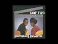 Marvin Gaye & Kim Weston - Exactly Like You