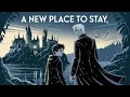 A New Place To Stay Harry Potter Fanfiction book Complete Story 2026