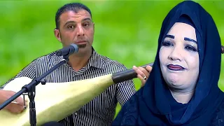 جديد 2024 رضوان أزرو مع الحسنية أزرو بالوتار الأصيل لبلاني قادر إعفو Jadid Redwan Azrou Hassania 