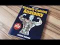 Strength Training ANATOMY - Frederic Delavier Book Review Learn To Draw Anatomy
