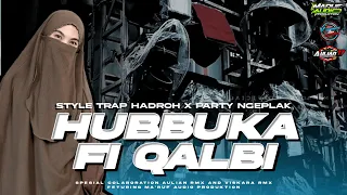 dj arabic hubbuka fi qalbi trap hadroh x party ngeplak