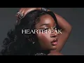 Download Lagu Ayra Starr x Qing Madi x BNXN x Tems x Omah Lay  Type Beat - HEARTBREAK