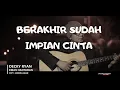 Download Lagu EMAS HANTARAN (BERAKHIR SUDAH IMPIAN CINTA) - DECKY RYAN
