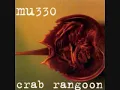 MU330 - X-Mas Card