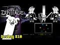 Team Delusional's DUSTTALE - Ruins \u0026 Snowdin (Devlog #10)