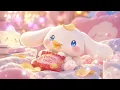 Soothe Your Mind & Eliminate Stress 🌠💗 Cozy Night Music for Deep Sleep, Relaxation & Sweet Dreams
