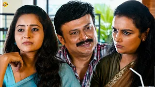 100 Degree Celsius Telugu Movie Parts - 02/11 | Swetha Menon | Bhama | Meghana Raj | TVNXT Telugu