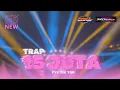 Lagu DJ TRAP 15 JUTA BASS NJEJEK FYP TIK TOK || SJ MANAGEMENT