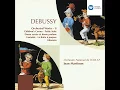 Danses pour harpe et cordes, CD 113, L. 103: No. 2, Danse profane