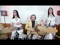 Badr Ouabi Duo Ayoub rouhal (live) Heta Nsitek (paroles composer M - gorge )بدر وعبي ايوب روحال  