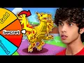 Download Lagu This WHEEL Chooses My Brainrots… (Steal a Brainrot)