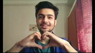 Making a Heart using Maths and Python Crap Code