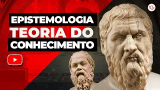 Epistemologia ou Teoria do conhecimento em Platão