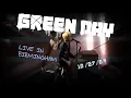 Download Lagu Green Day live @ LG Arena 2009 | Birmingham, England (Full Show) [10/27/2009]
