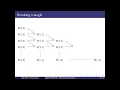 iv Numerical Integration Romberg Integration