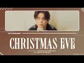 Download Lagu 優里 (Yuuri) / クリスマスイブ (Christmas Eve) Lyrics [Kan_Rom_Eng]