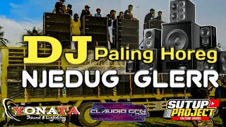 Download DJ PALING NJEDUG GLERRR TERBARU | CLAUDIO GRN | SUTUP PROJECT MP3