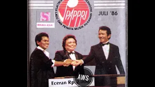 pertama kau dan aku menyatu pance rinto harahap obbie messakh